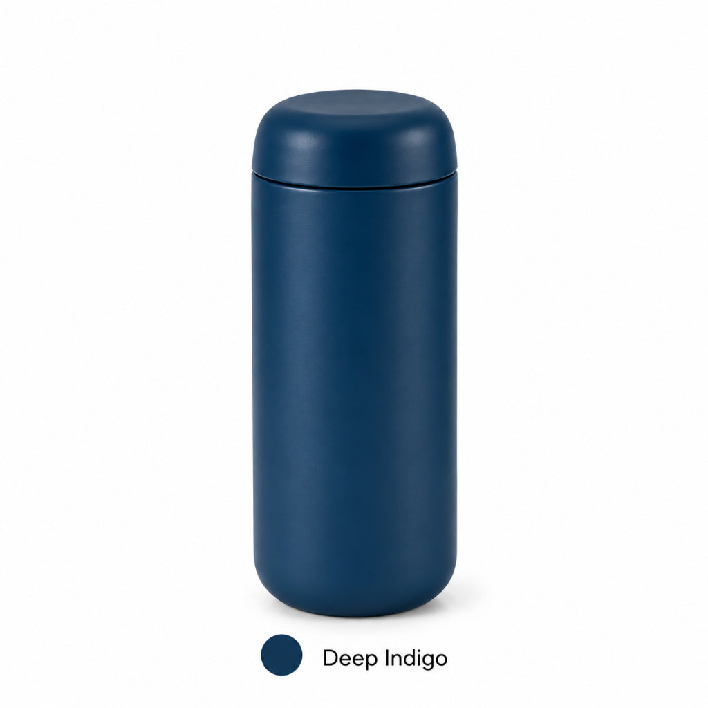 Stainless Steel Vacuum Insulated Tumbler | Hot & Cold (450ml / 16oz)