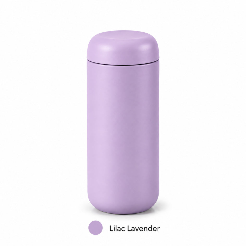 Stainless Steel Vacuum Insulated Tumbler | Hot & Cold (450ml / 16oz)