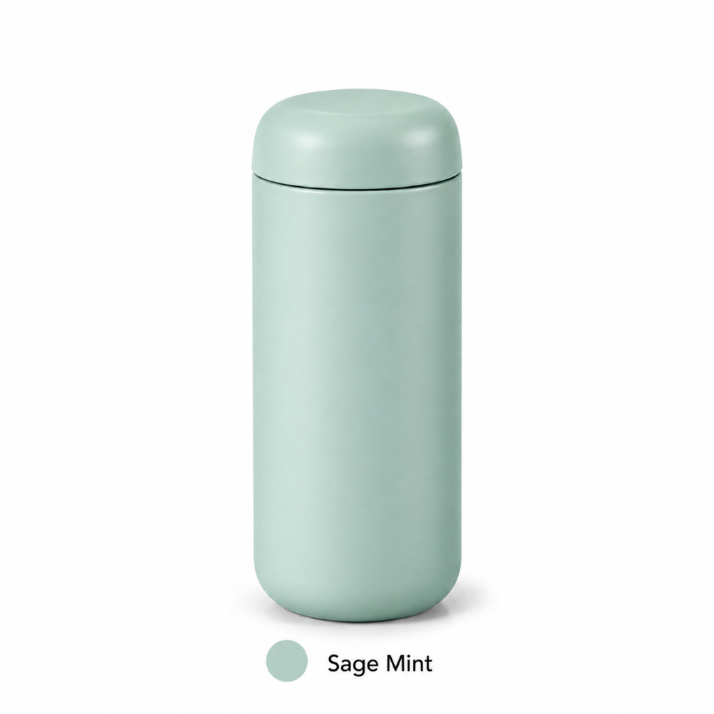Stainless Steel Vacuum Insulated Tumbler | Hot & Cold (450ml / 16oz)