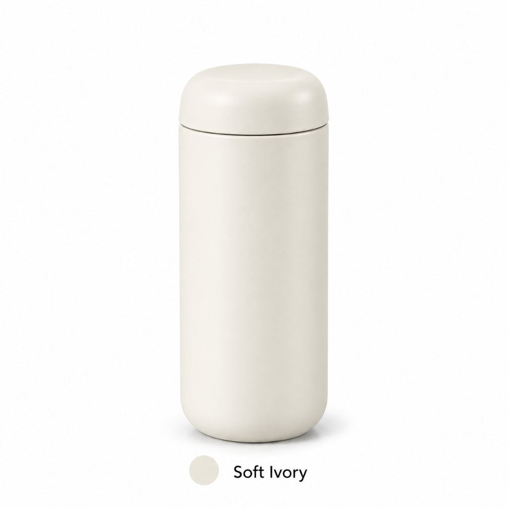 Stainless Steel Vacuum Insulated Tumbler | Hot & Cold (450ml / 16oz)