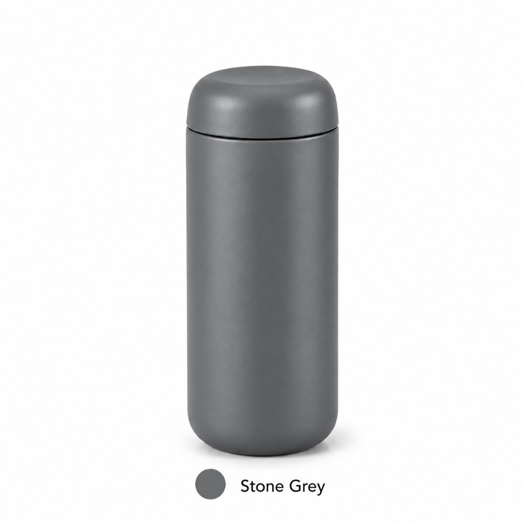 Stainless Steel Vacuum Insulated Tumbler | Hot & Cold (450ml / 16oz)
